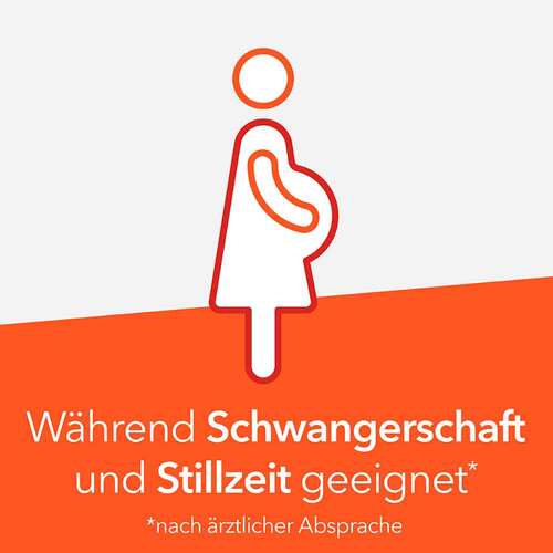 Paracetalgin 500 mg Filmtabletten - 5