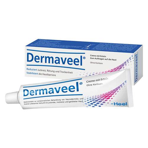 Dermaveel® Creme - 1