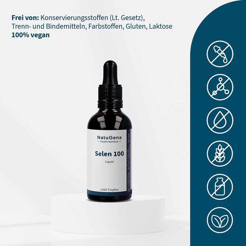 Selen 100 Liquid - 3