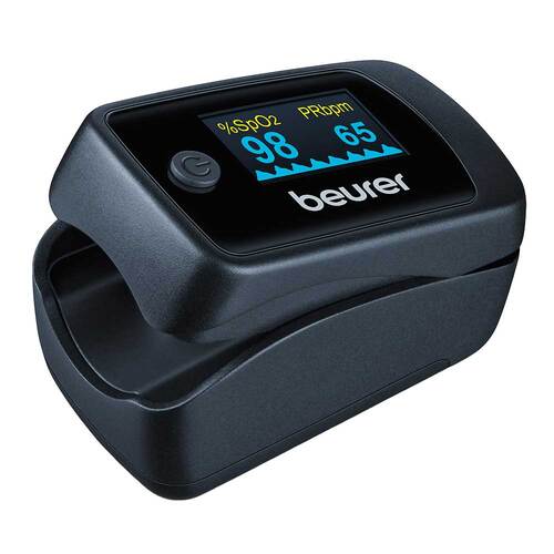 Beurer PO45 Pulsoximeter - 1