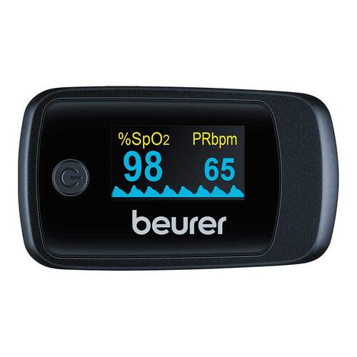 Beurer PO45 Pulsoximeter - 2