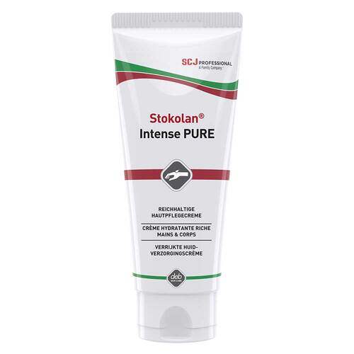 Stokolan Intense Pure Creme - 1