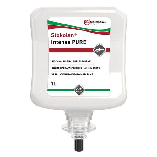 Stokolan Intense Pure Creme - 1