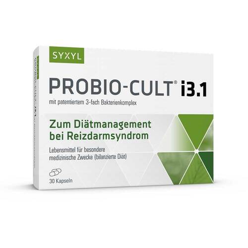 Probio Cult I3 1 Syxyl Kapseln Meine Onlineapo