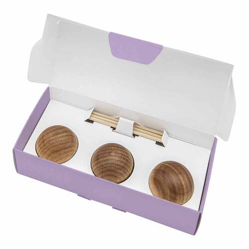 Baldini Duftkugel 3er Set - 2