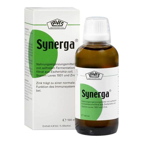 Synerga L&ouml;sung - 1