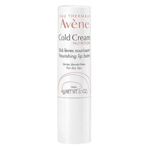 Avene Cold Cream Nutrition Lippenpflegestift - 1