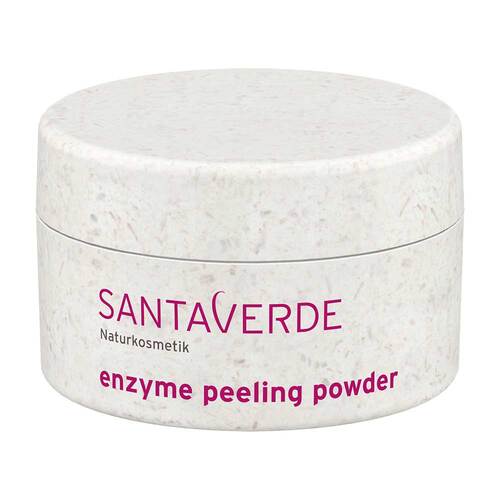 Enzyme peeling powder - 2