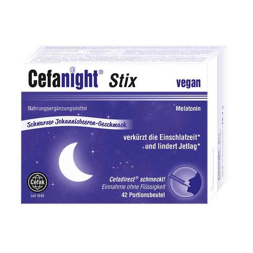 Cefanight Stix - 1