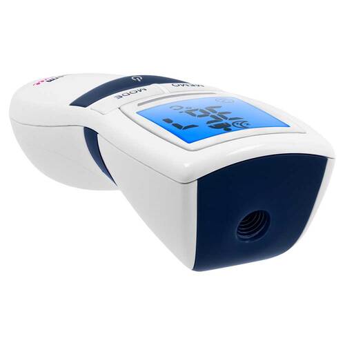 Domotherm Free Infrarot-Stirnthermometer - 3