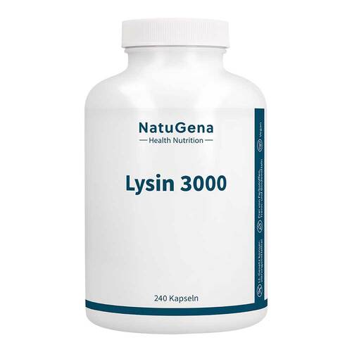 Lysin 3000 Pulver - 1