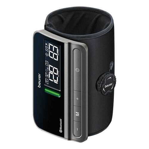 Beurer BM81 Oberarm Blutdruckmessger&auml;t Easylock BT - 3