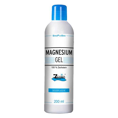 Magnesium Gel 100% Zechstein - 1