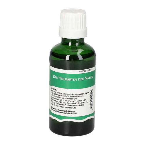 K&ouml;lnisch Wasser Tropfen - 2