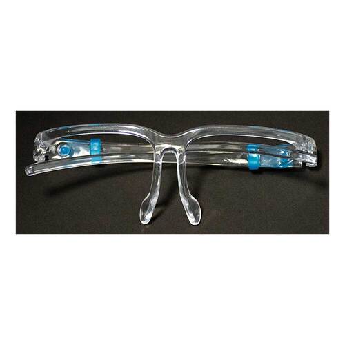 Faceshield Gesichtsvisier C Gestell einzel - 1