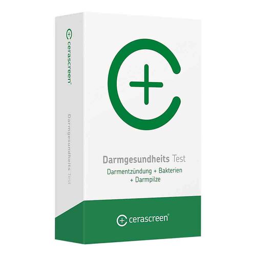 cerascreen® Darmgesundheits Test - 1