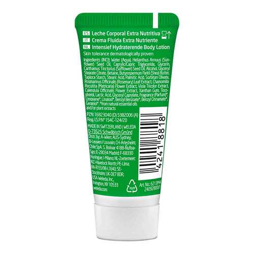 Weleda Skin Food Body Lotion Mini - 2