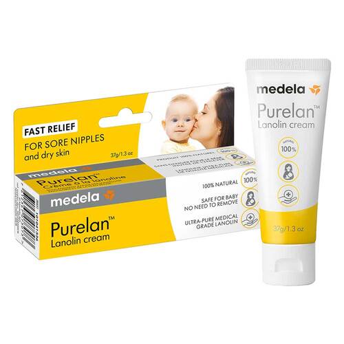 Medela Purelan Creme 37 g - 1