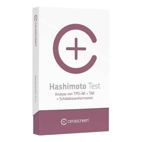 cerascreen® Hashimoto Test - 1