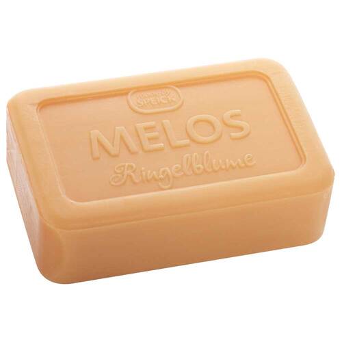 Melos reine Pflanzen&ouml;l-Seife Ringelblume - 1