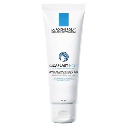 Roche-Posay Cicaplast Handcreme - 1