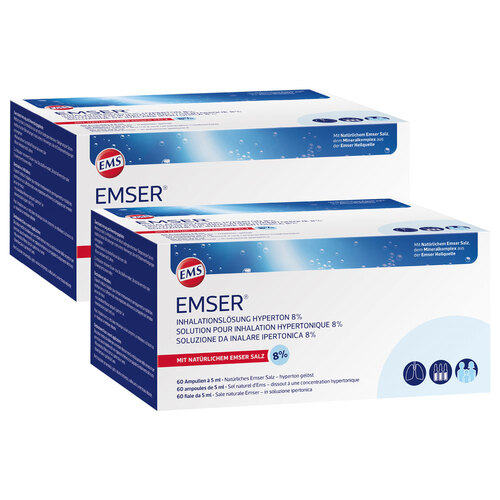 EMSER® Inhalationsl&ouml;sung hyperton 8 % - 1