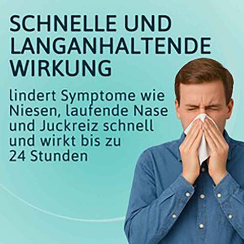 DesloPUREN 5 mg Filmtabletten - 3