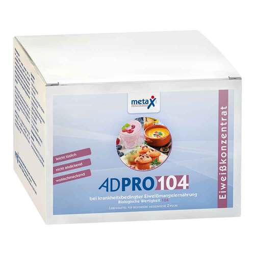 Adpro 104 Sachet - 1