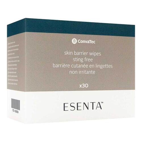 Esenta Hautschutz T&uuml;cher - 1