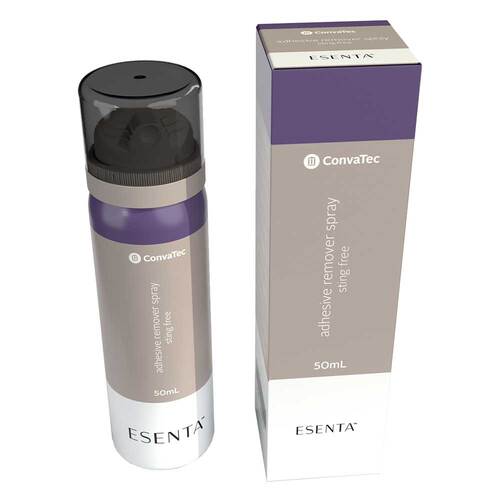 Esenta Pflasterentferner Spray - 1