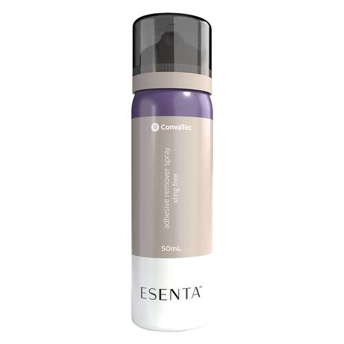 Esenta Pflasterentferner Spray - 2