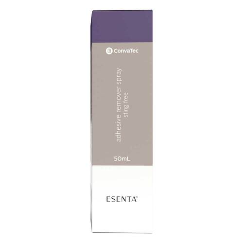 Esenta Pflasterentferner Spray - 3