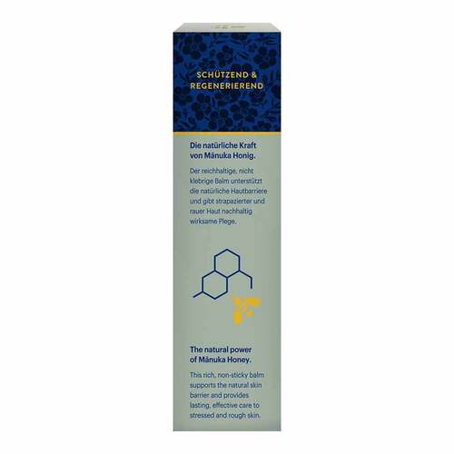 Manuka Health Rescue Balm - 3