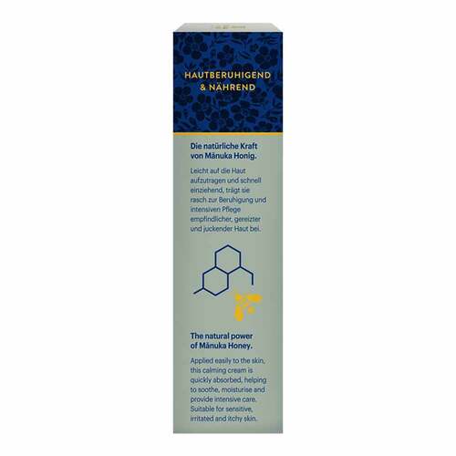 Manuka Health Calming Cream - 3