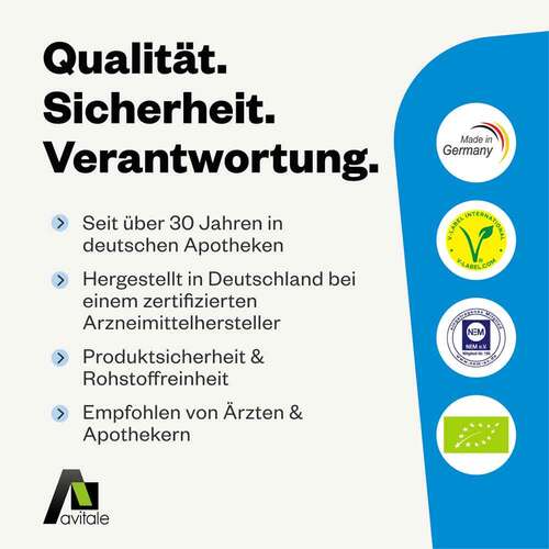 Calcium Sonne 500 Direkt Portionssticks - 4