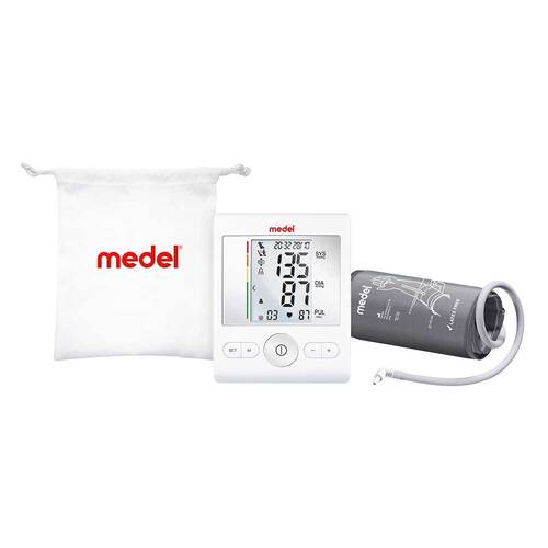 Medel Sense Oberarm-Blutdruckmessger&auml;t - 2