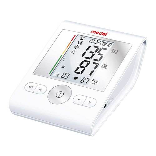 Medel Sense Oberarm-Blutdruckmessger&auml;t - 3