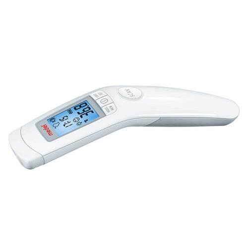Medel Temp kontaktloses Fieberthermometer - 1