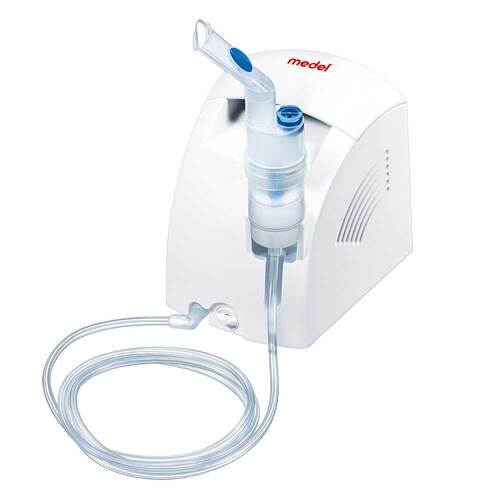 Medel Air Plus Inhalator - 1