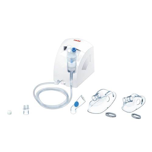 Medel Air Plus Inhalator - 3