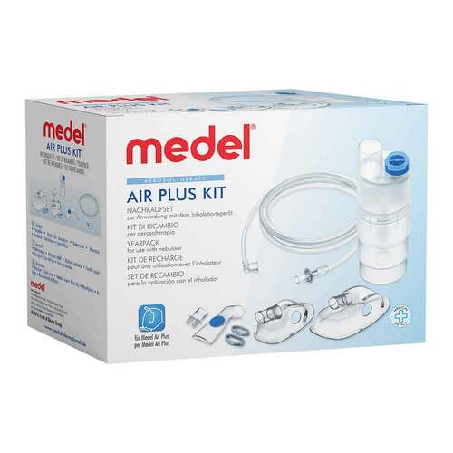 Medel Air Plus Kit Yearpack - 1
