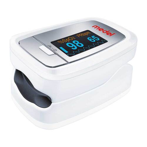 Medel Oxygen PO01 Pulsoximeter - 2