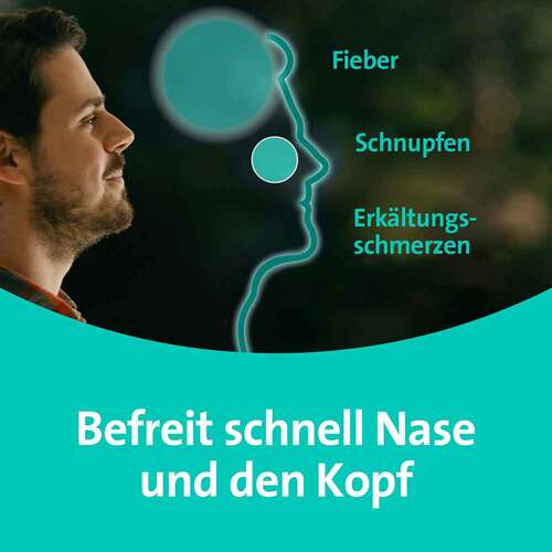 Grippostad COMPLEX mit Orangengeschmack - 6