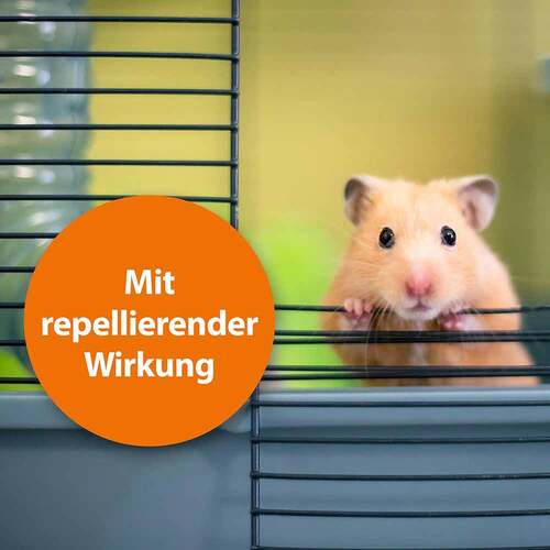 Ardap Milben- und Zeckenspray f&uuml;r Nager und Zierv&ouml;gel - 3