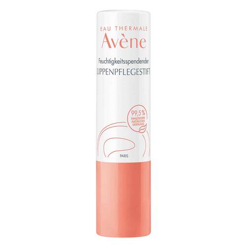 Avene feuchtigkeitsspendender Lippenpflegestift - 1