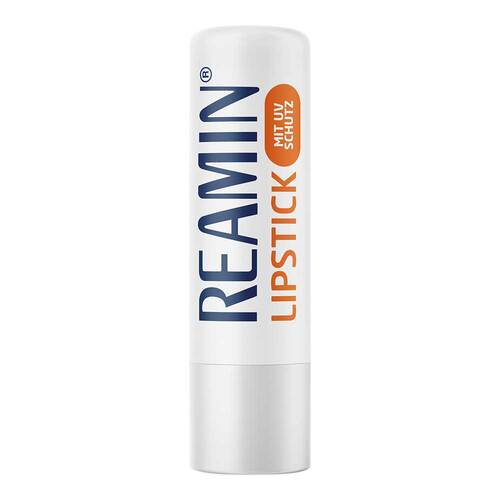 Reamin UV-Schutz Lipstick - 1