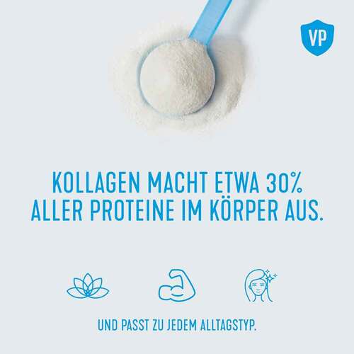 Vital Proteins Collagen Creamer Vanille-Geschmack  - 3