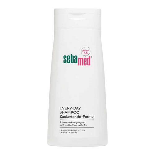 Sebamed Every-Day Shampoo - 1