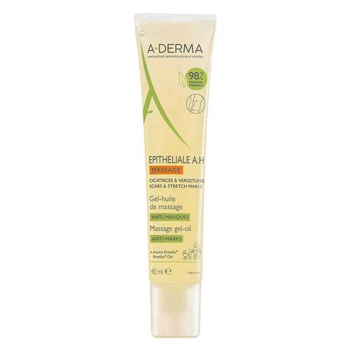 A-Derma Epitheliale A.H Massage Gel-&Ouml;l - 1