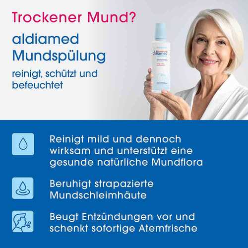 Aldiamed Mundsp&uuml;lung - 4